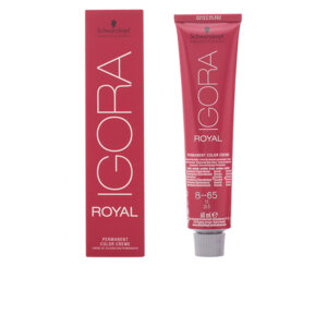 Igora Royal toon 8-65