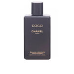 Chanel Coco Body Lotion
