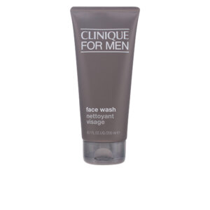 Clinique Men Face Wash