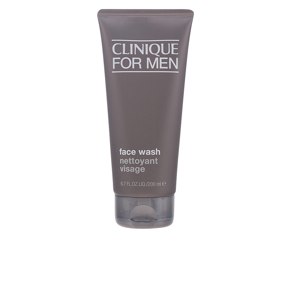 Clinique Men Face Wash