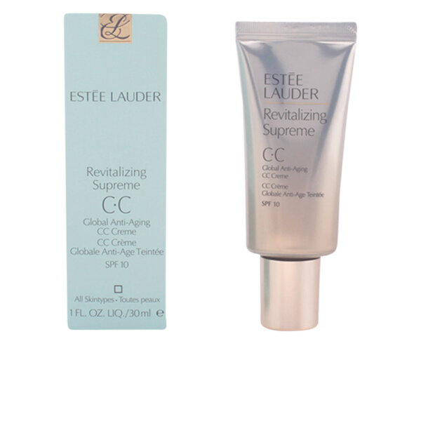 Revitalizing Supreme+ Global Anti-Aging CC Creme Revitalizing Supreme Global Anti