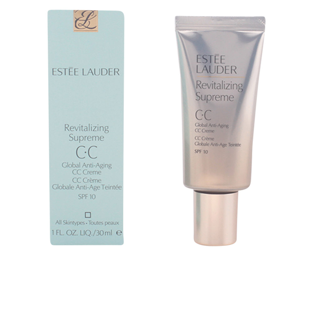 Revitalizing Supreme Global Anti