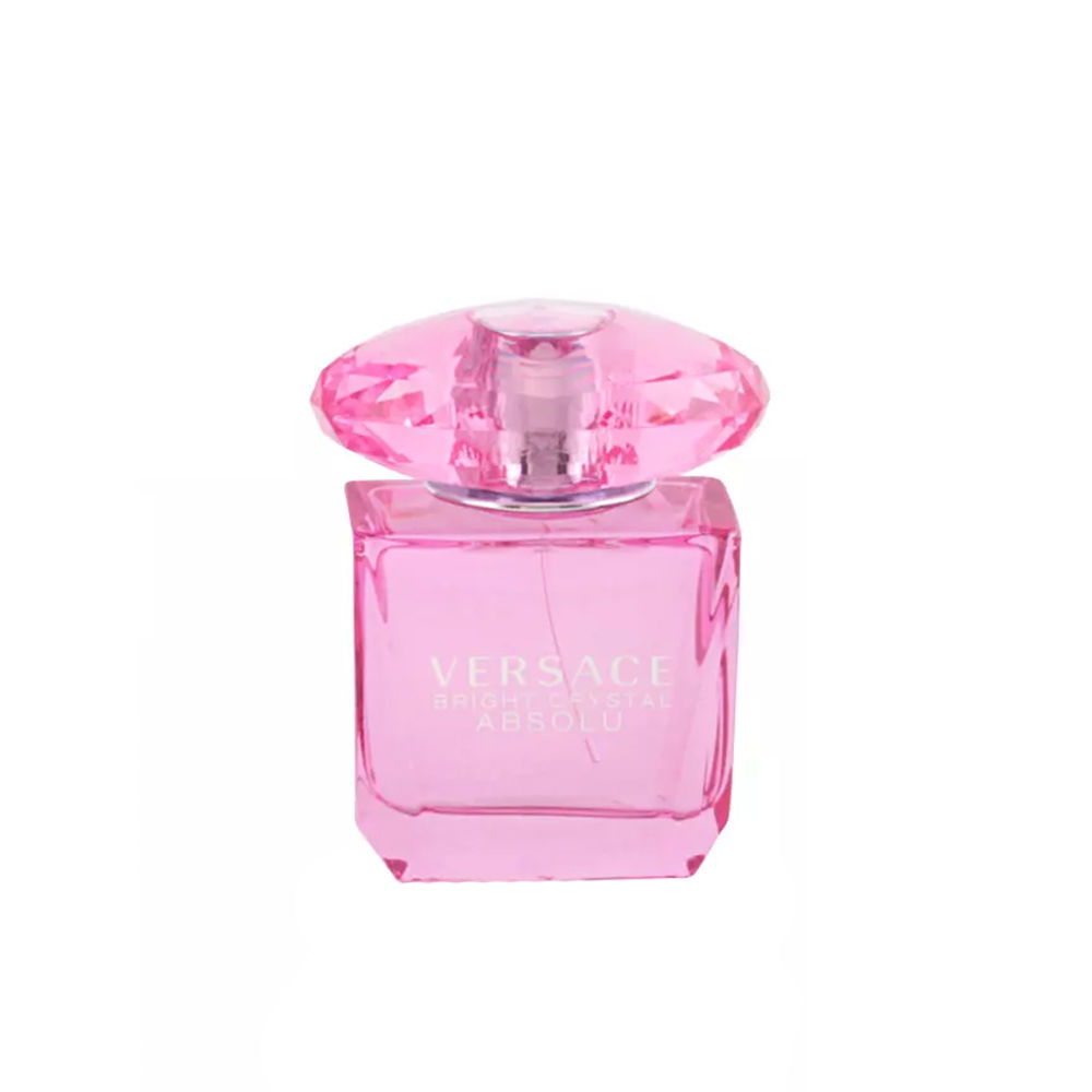 Bright Crystal Absolu Eau
