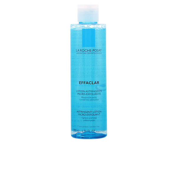 EFFACLAR astringent lotion for combination/oily or acne-prone skin 200 ml Effaclar Losjoon