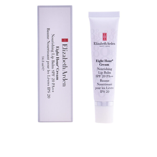 EIGHT HOUR cream nourishing lip balm SPF20 15 ml Eight Hour Cream Nourishing