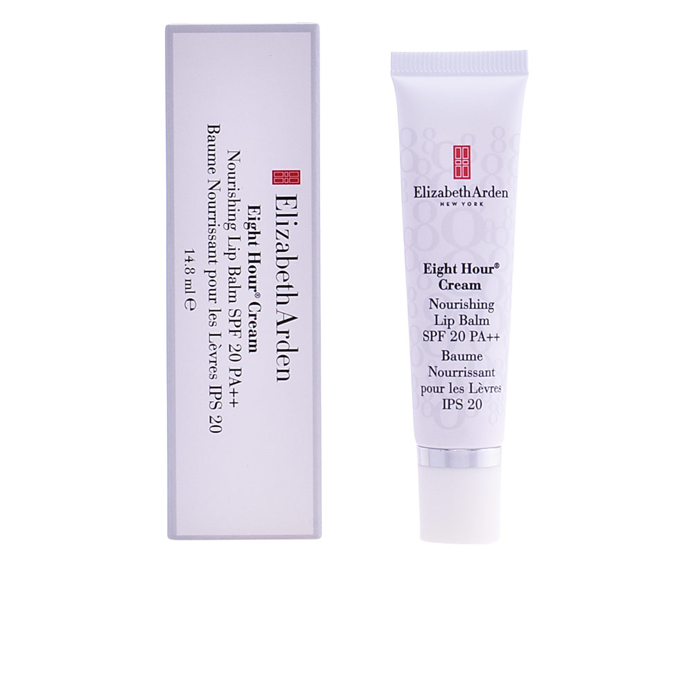 Eight Hour Cream Nourishing