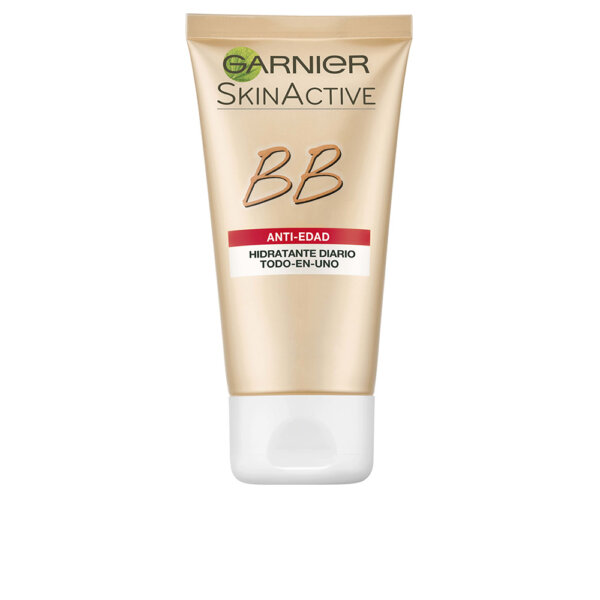 SKIN NATURALS BB CREAM anti-aging #medium Skin Naturals Bb Cream