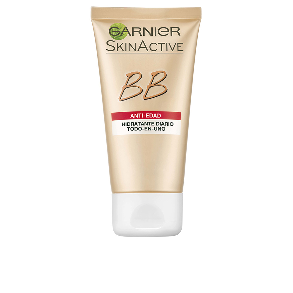 Skin Naturals Bb Cream