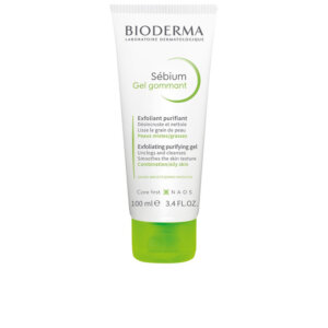 Sebium Gel Exfoliante Especifico