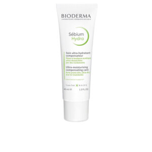 Sebium Hydra Crema Coadyuvante