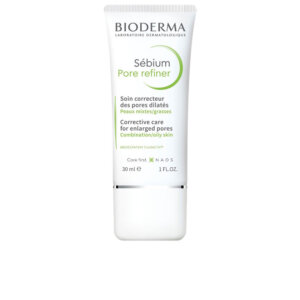 Sebium Pore Refiner Crema