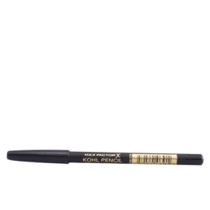 Kohl Pencil toon 020 Black