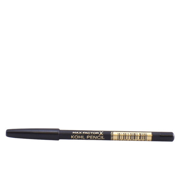 KOHL PENCIL #020-black Kohl Pencil toon 020 Black