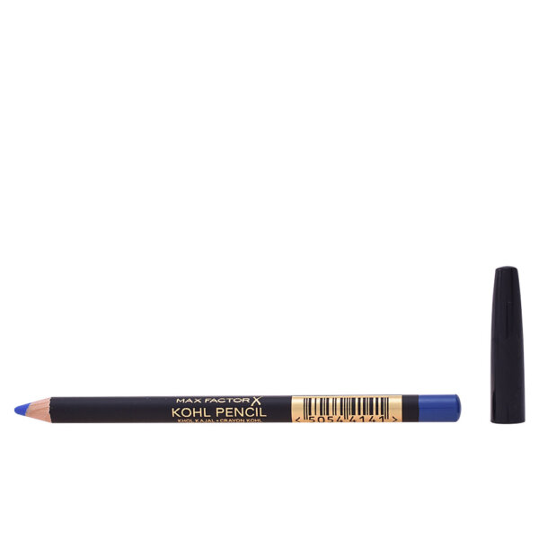 KOHL PENCIL #080-cobalt blue Kohl Pencil toon 080 Cobalt
