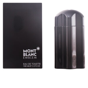 Emblem Eau De Toilette