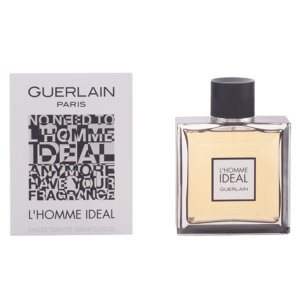 Guerlain Lhomme Ideal Tualettvesi