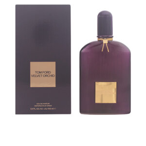 Tom Ford Velvet Orchid