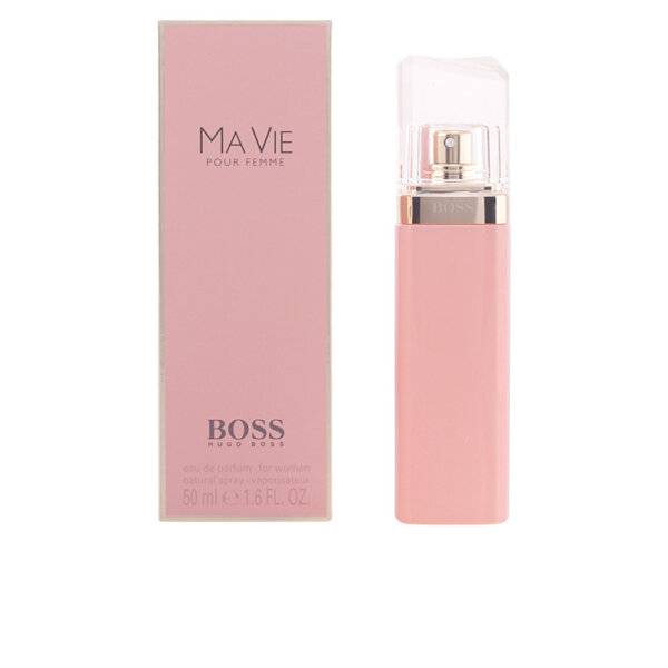 MA VIE eau de parfum spray 50 ml Ma Vie Eau De