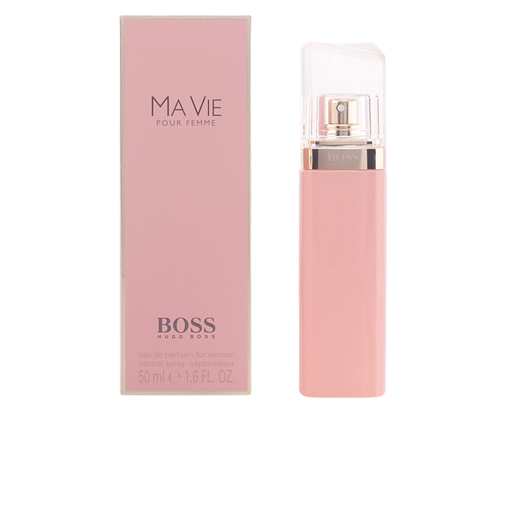 Ma Vie Eau De