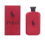 Polo Red Eau De