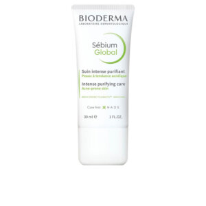 Bioderma Sébium Global näopuhastusvahend