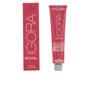 Igora Royal toon 9-1