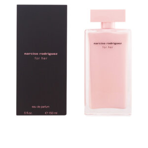 For Her Eau De Parfüümvesi