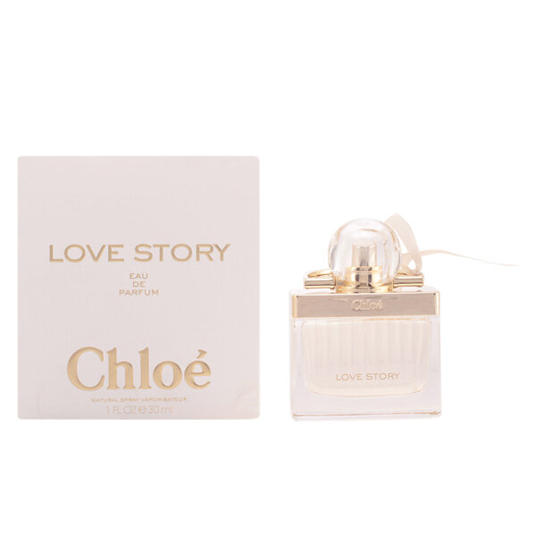 LOVE STORY eau de parfum spray 30 ml Love Story Eau De