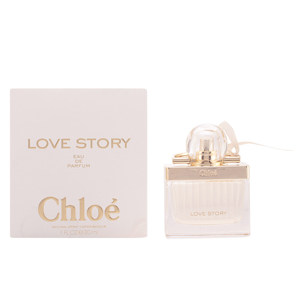 Love Story Eau De