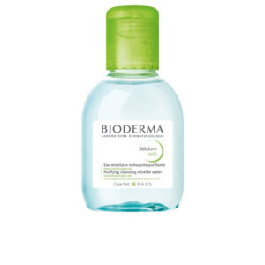Sebium H2O Solucion Micelar
