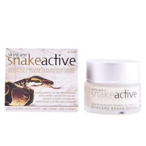 Skincare Snake Active Antiwrinkle 50ml