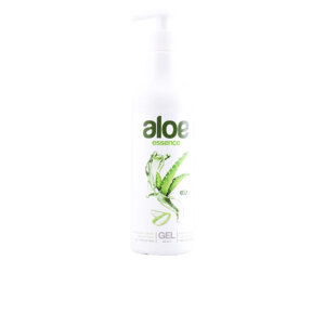 Aloe Vera Gel