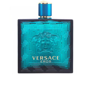 Eros Eau De Toilette