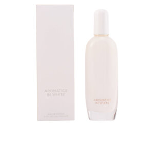 Aromatics In White Eau