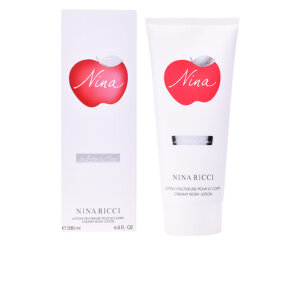 Nina Body Lotion