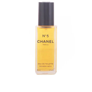 Nº 5 Eau De 50ml