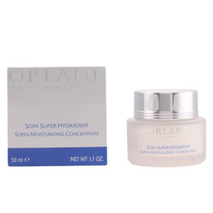 Hydratant Soin Super Hydratant