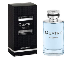Quatre Pour Homme Eau