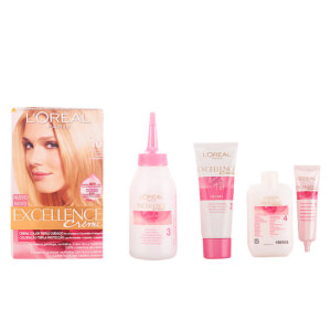 Excellence Creme Dye #10