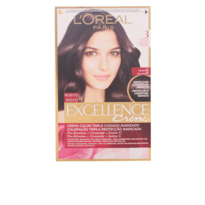 Excellence Creme Dye #3