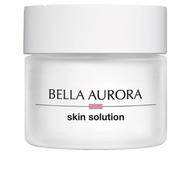 Bella Aurora Age Solution antiarrugas & reafirmante SPF15 50 ml Bella Aurora Age Solution Spf15 päikesekaitsekreem