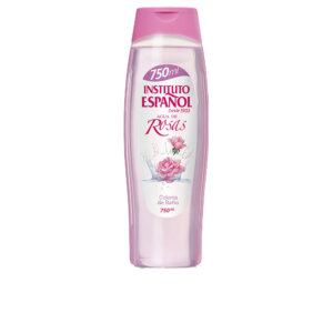 Rose Water Bath Cologne