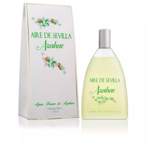 Aire De Sevilla Agua