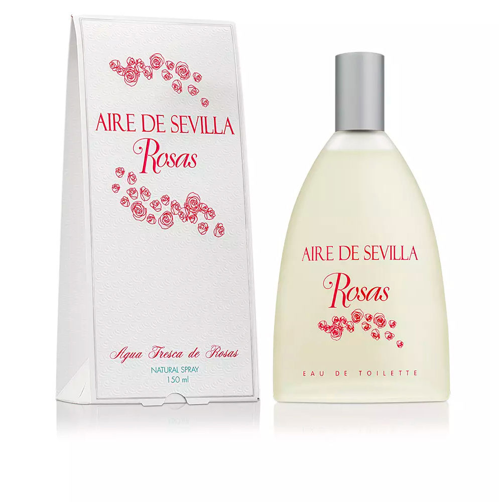 Aire De Sevilla Agua 150ml