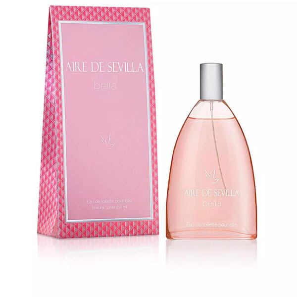 AIRE DE SEVILLA BELLA eau de toilette spray 150 ml Aire De Sevilla Bella