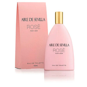Aire De Sevilla Rose