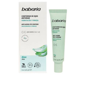 Aloe Vera Eye Contour