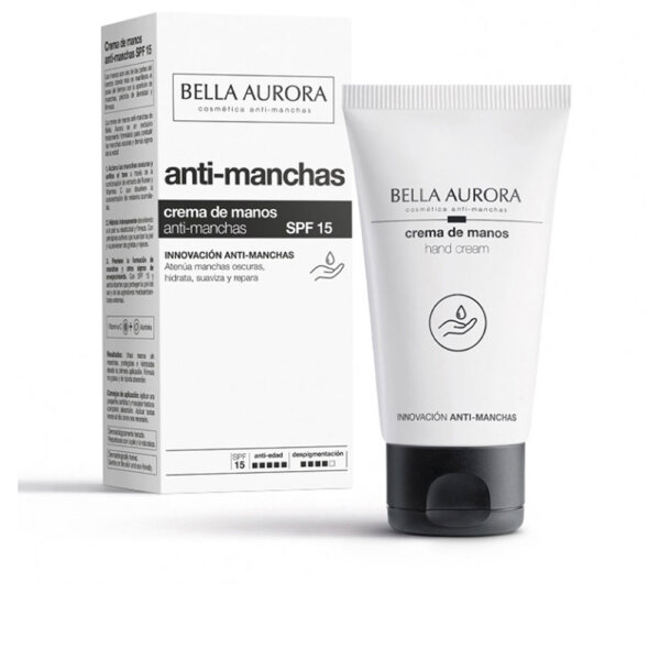 M7 anti-stain hand cream SPF15 75 ml M7 Anti Stain Hand