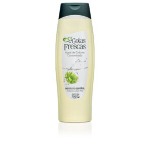 Gotas Frescas Colonia Concentrada 750ml