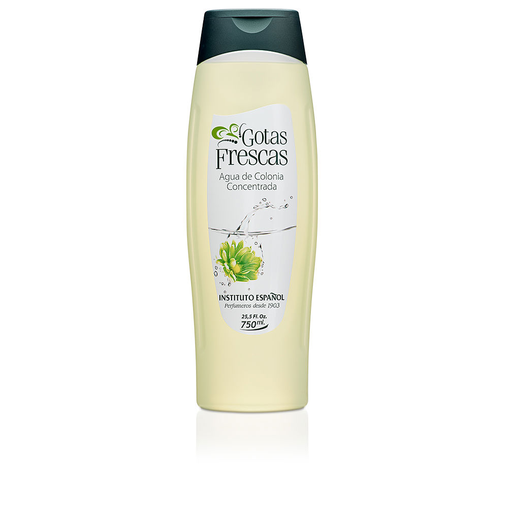 Gotas Frescas Colonia Concentrada 750ml